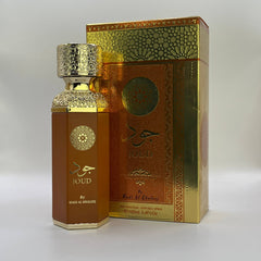 Wadi Al Khaleej Joud 100ml - Gangstar Fashion