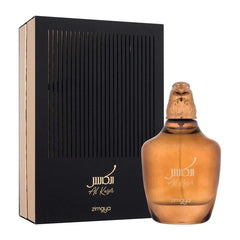 Zimaya Al Kaser 100ml - Gangstar Fashion