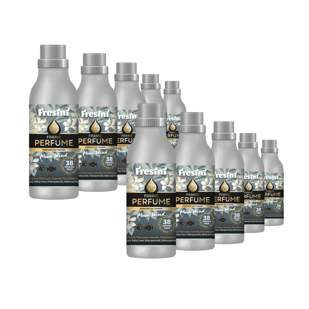 Fresini Moon Wind 750ml – 10 darabos szett (2.960Ft/üveg)