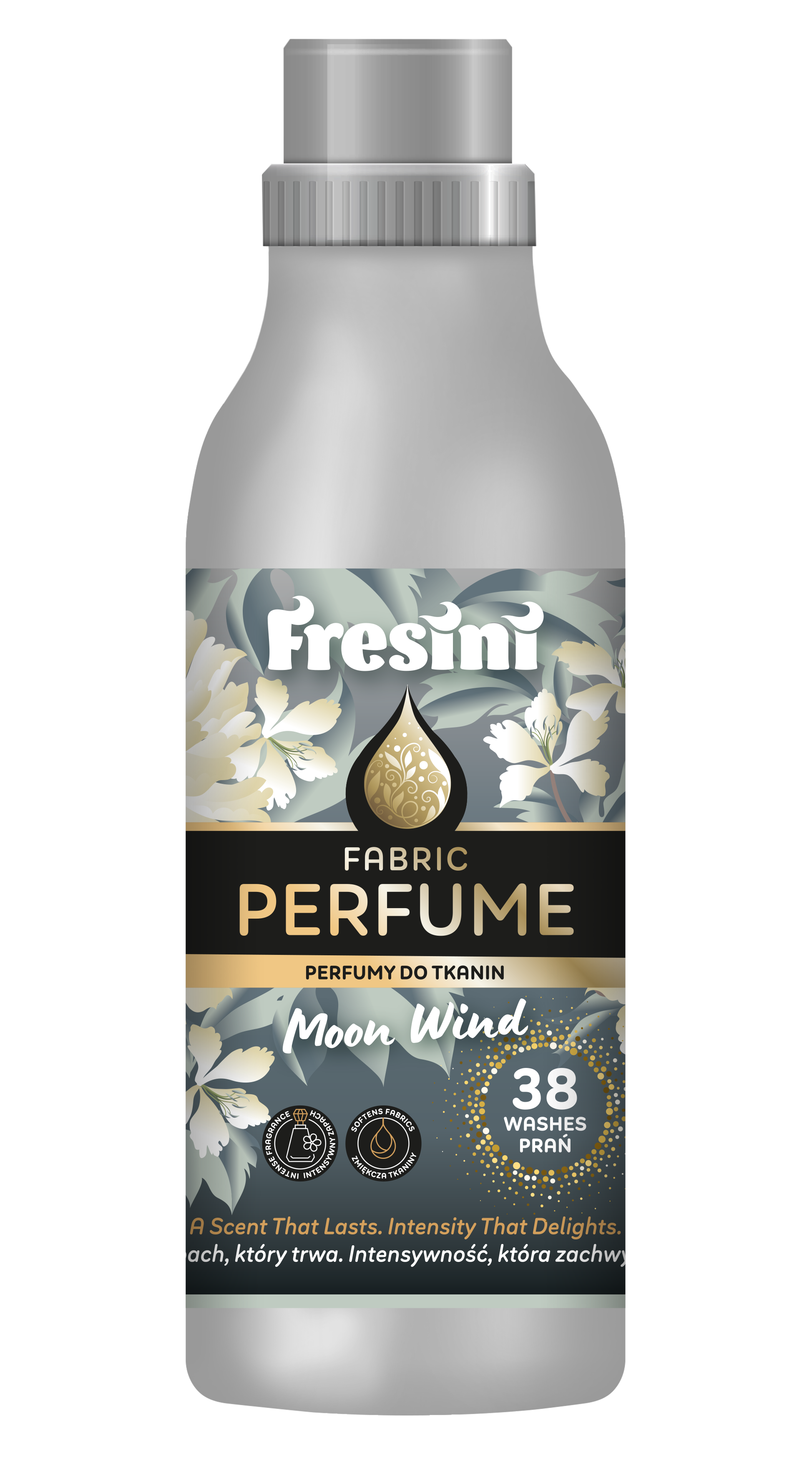 Fresini Moon Wind 750ml mosóparfüm
