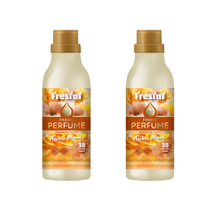 Fresini Amber Bloom 750ml – Dupla csomag (1+1 ajándék)