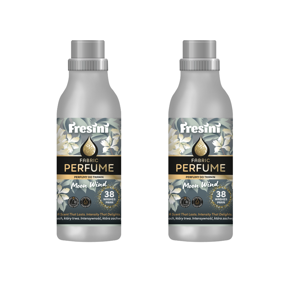 Fresini Moon Wind 750ml – Dupla csomag (1+1 ajándék)
