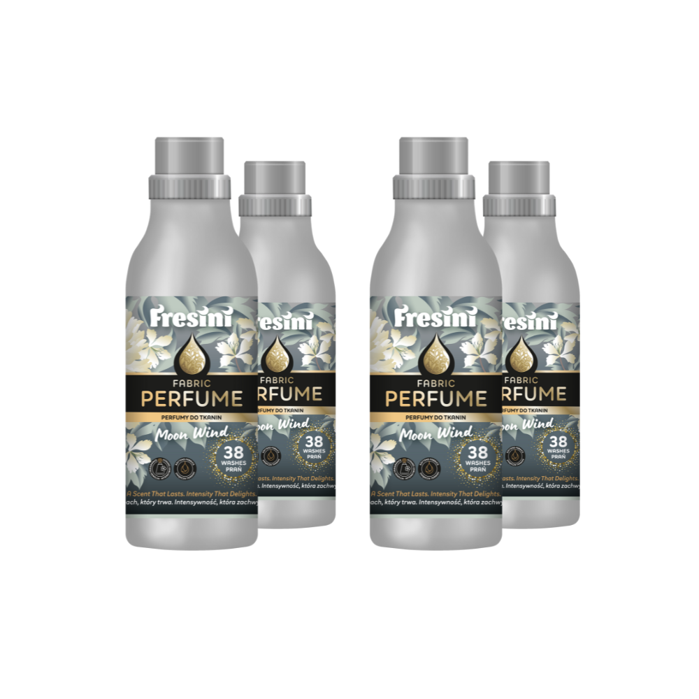 Fresini Moon Wind 750ml – 4 darabos szett (4.400Ft/üveg)