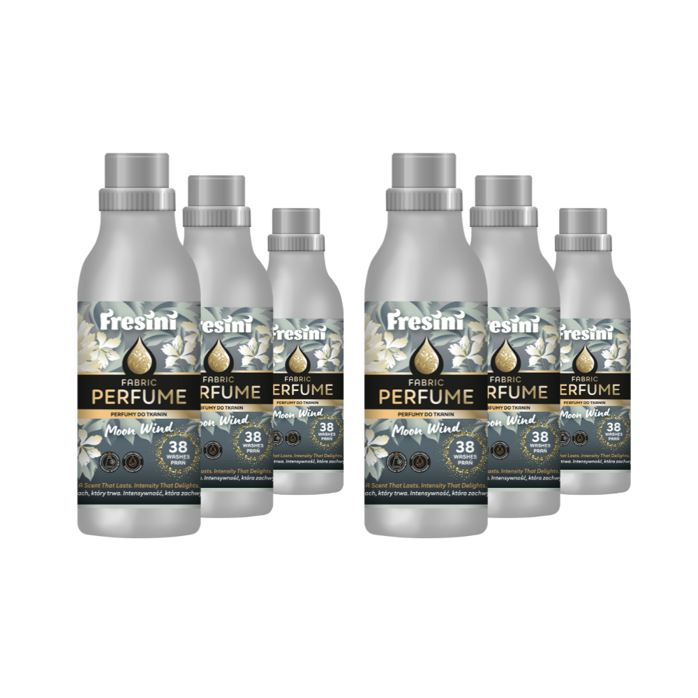 Fresini Moon Wind 750ml – 6 darabos szett (3.600Ft/üveg)