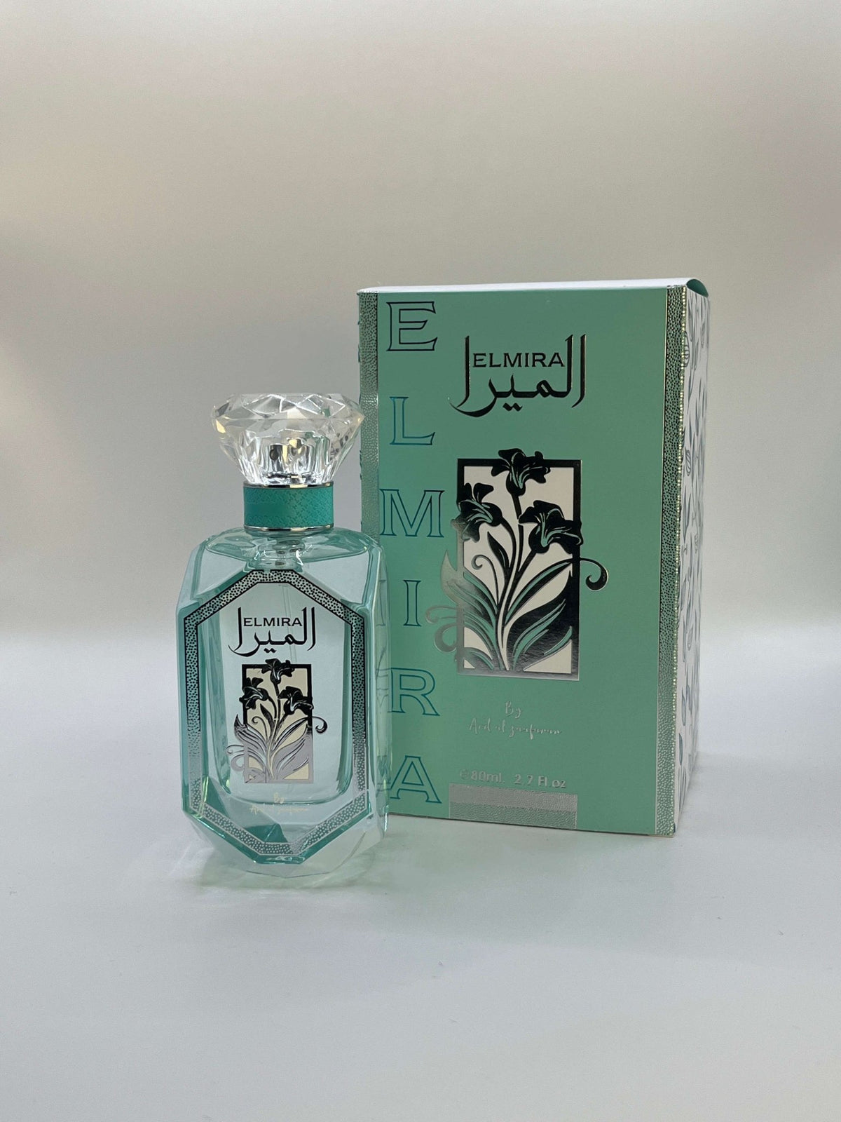 Ard Al Zaafaran Elmira 80ml - Gangstar Fashion