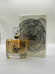 Ard Al Zaafaran Fidaetak 100ml - Gangstar Fashion