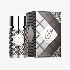 Ard Al Zaafaran Jazzab Silver 100ml - Gangstar Fashion