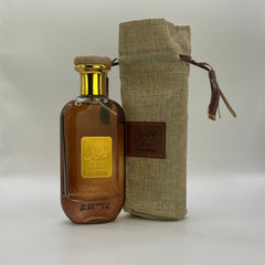 Ard Al Zaafaran Mousuf 100ml - Gangstar Fashion