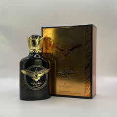 Ard Al Zaafaran Naqeeb 100ml - Gangstar Fashion