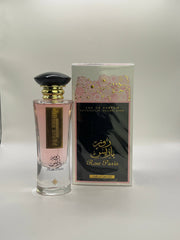 Ard Al Zaafaran Rose Paris Night 65ml - Gangstar Fashion