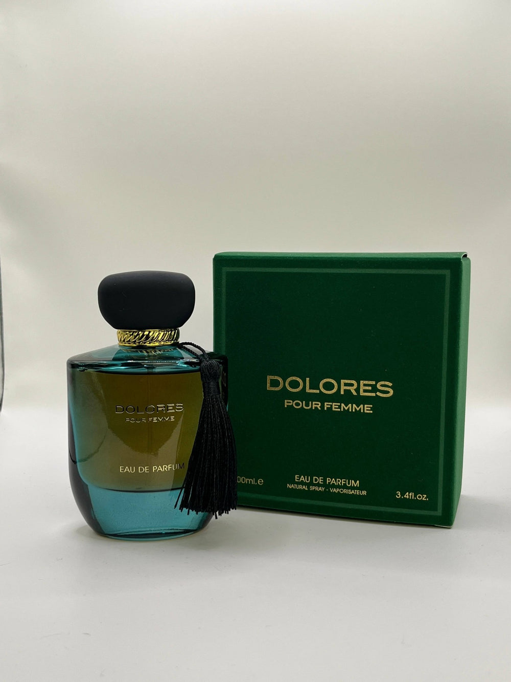 Dolores Pour Femme 100ml - Gangstar Fashion