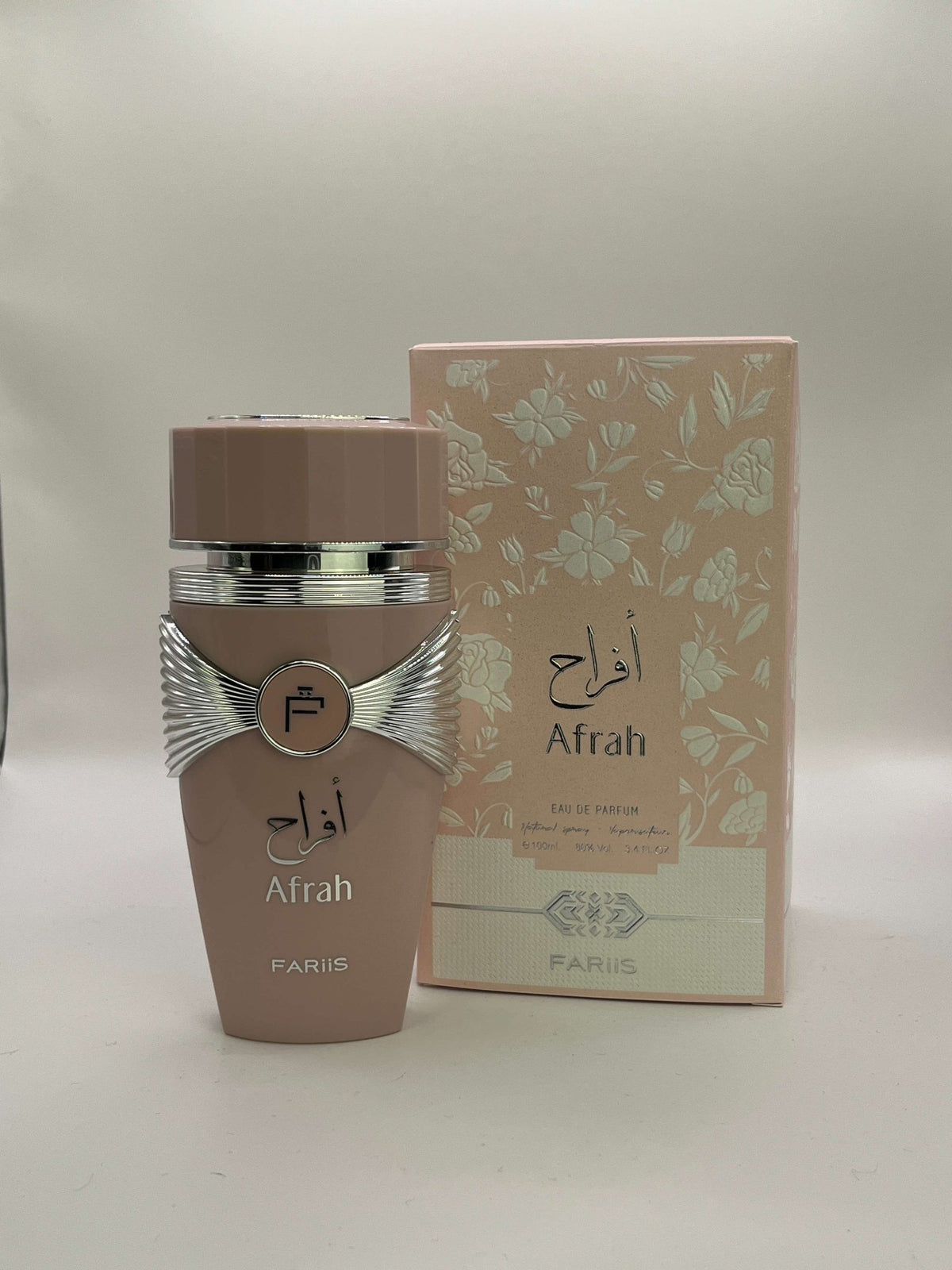 FARIIS Afrah 100ml - Gangstar Fashion