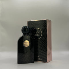 FARIIS Black Onyx 100ml - Gangstar Fashion