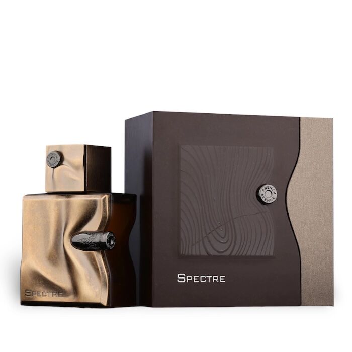 French Avenue Spectre 100ml - Gangstar Fashion