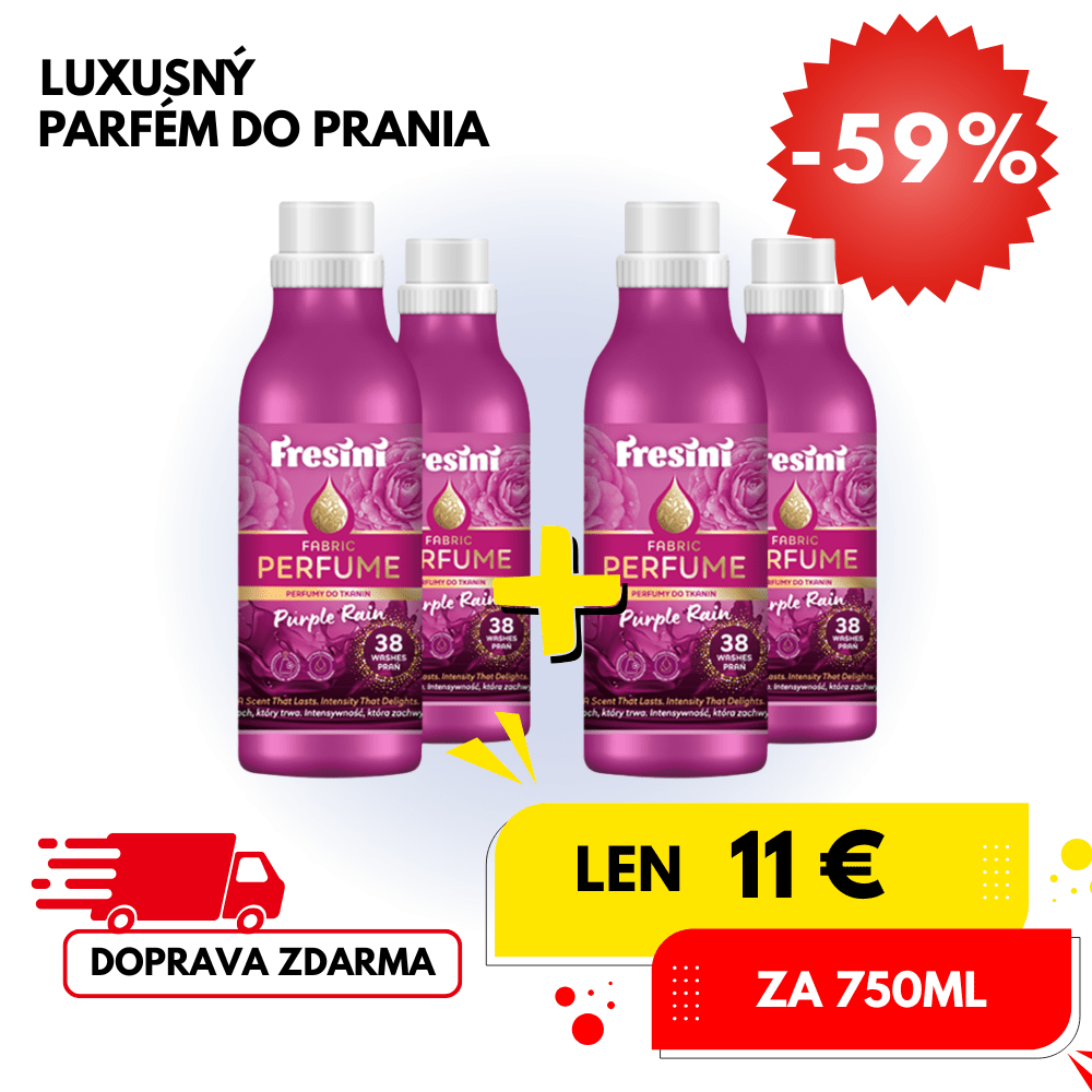 Fresini Purple Rain 750ml – 4 darabos szett (4.400Ft/üveg) - Gangstar Fashion HU