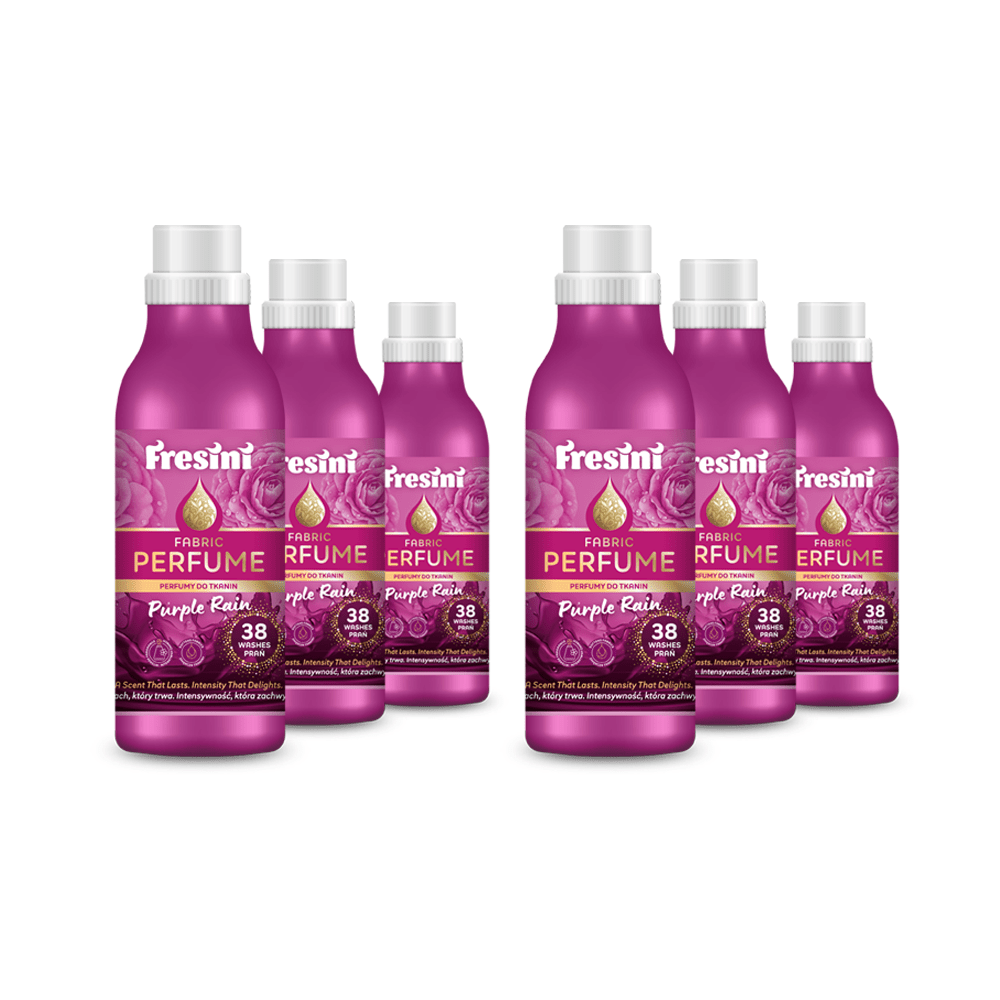 Fresini Purple Rain 750ml – 6 darabos szett (3.333Ft/üveg) - Gangstar Fashion