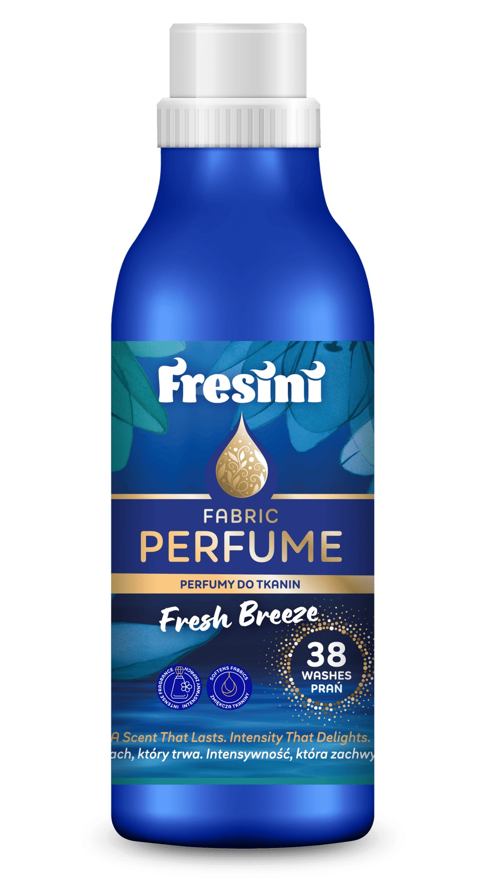 Fressini Fresh Breeze 750ml mosóparfüm - Gangstar Fashion