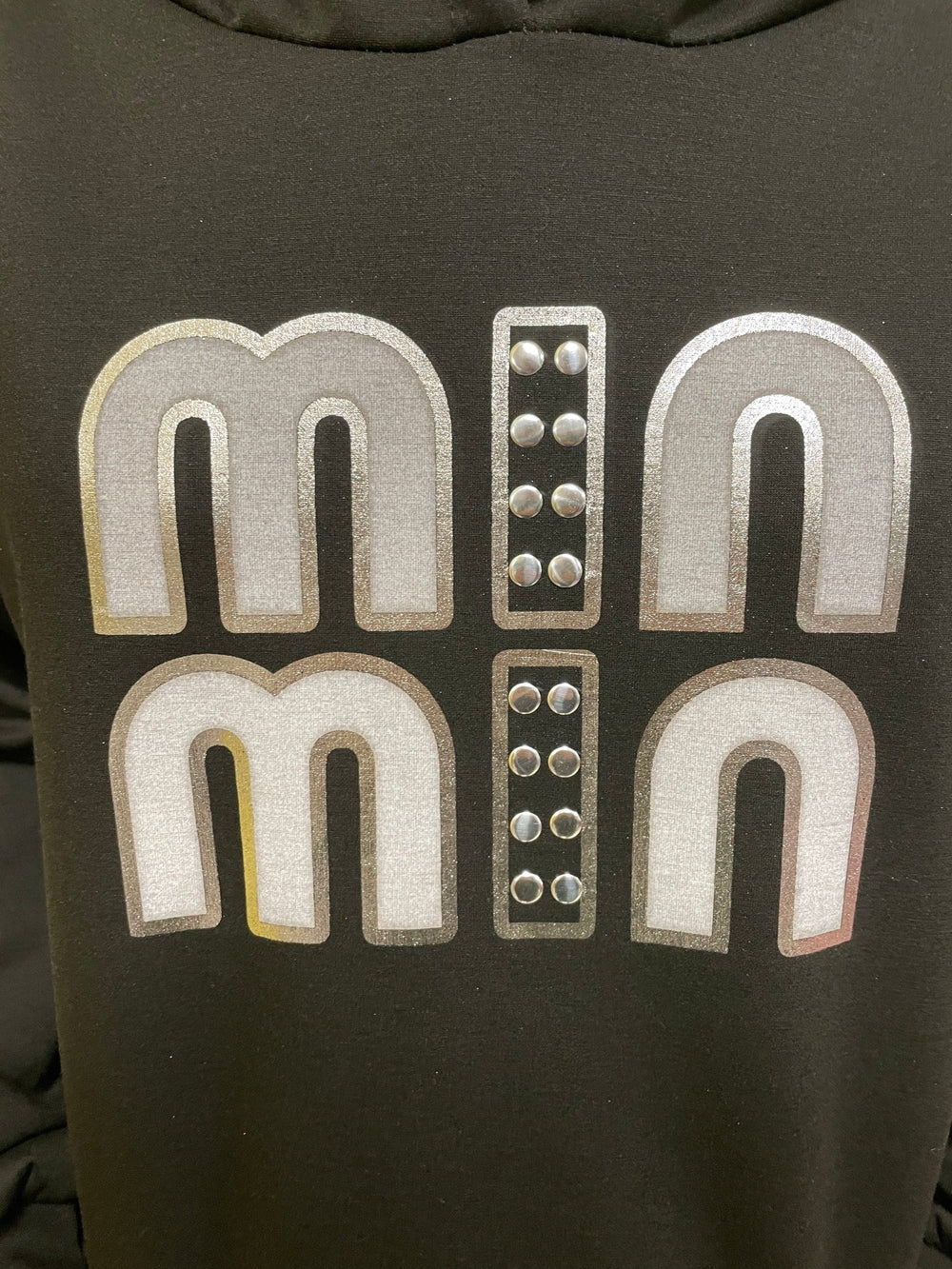 Gangstar Fashion Cherie melegítõszett Fekete - Gangstar Fashion