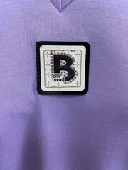 Gangstar Fashion Daria melegítõszett Lila - Gangstar Fashion