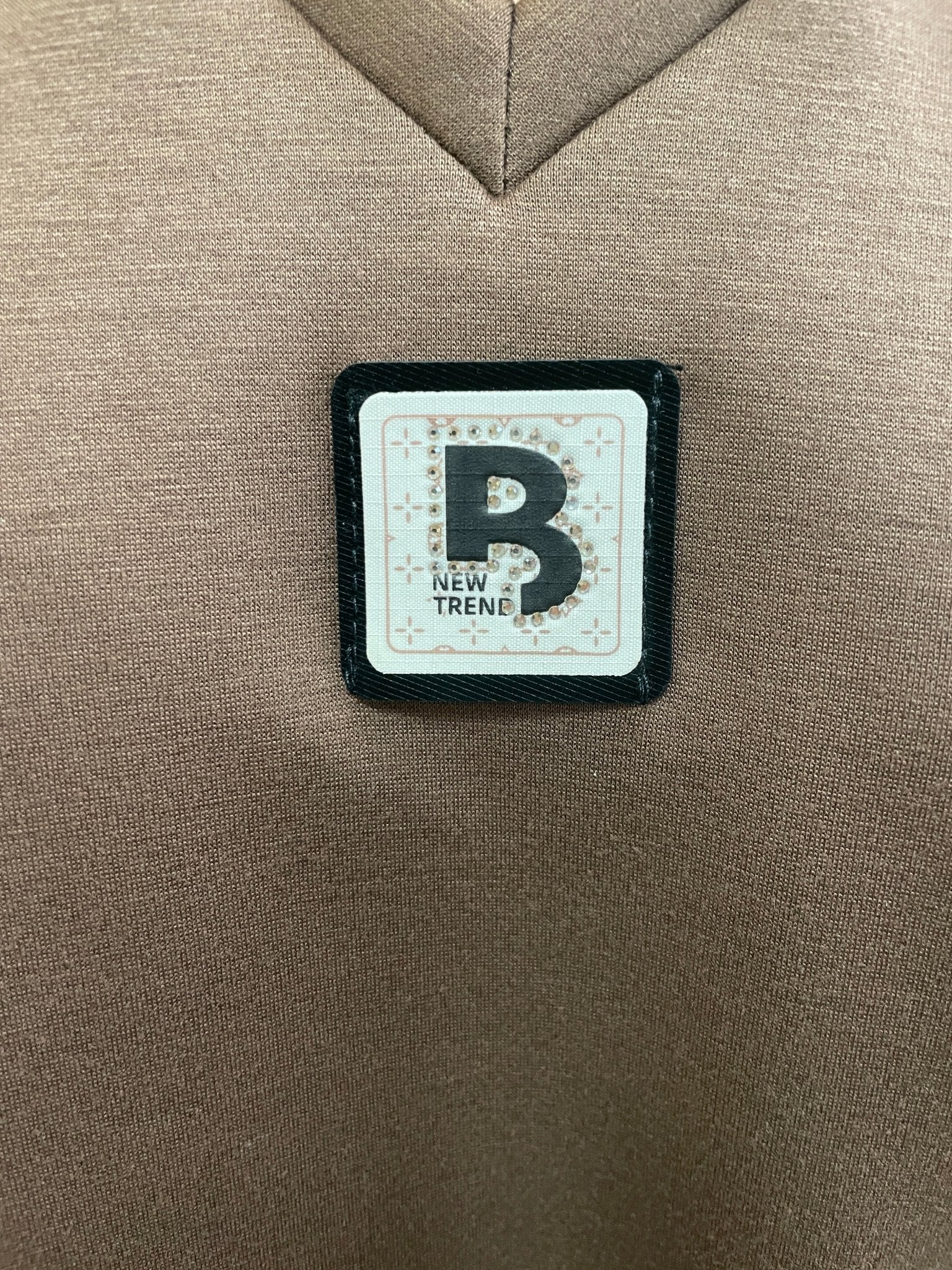 Gangstar Fashion Daria melegítõszett Sötétbarna - Gangstar Fashion