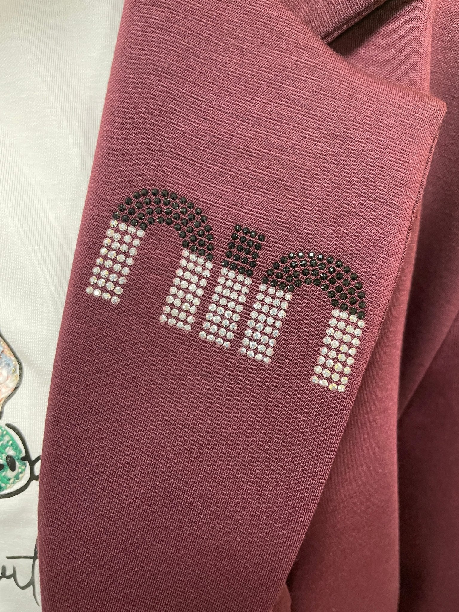 Gangstar Fashion Essence melegítõszett Bordó - Gangstar Fashion