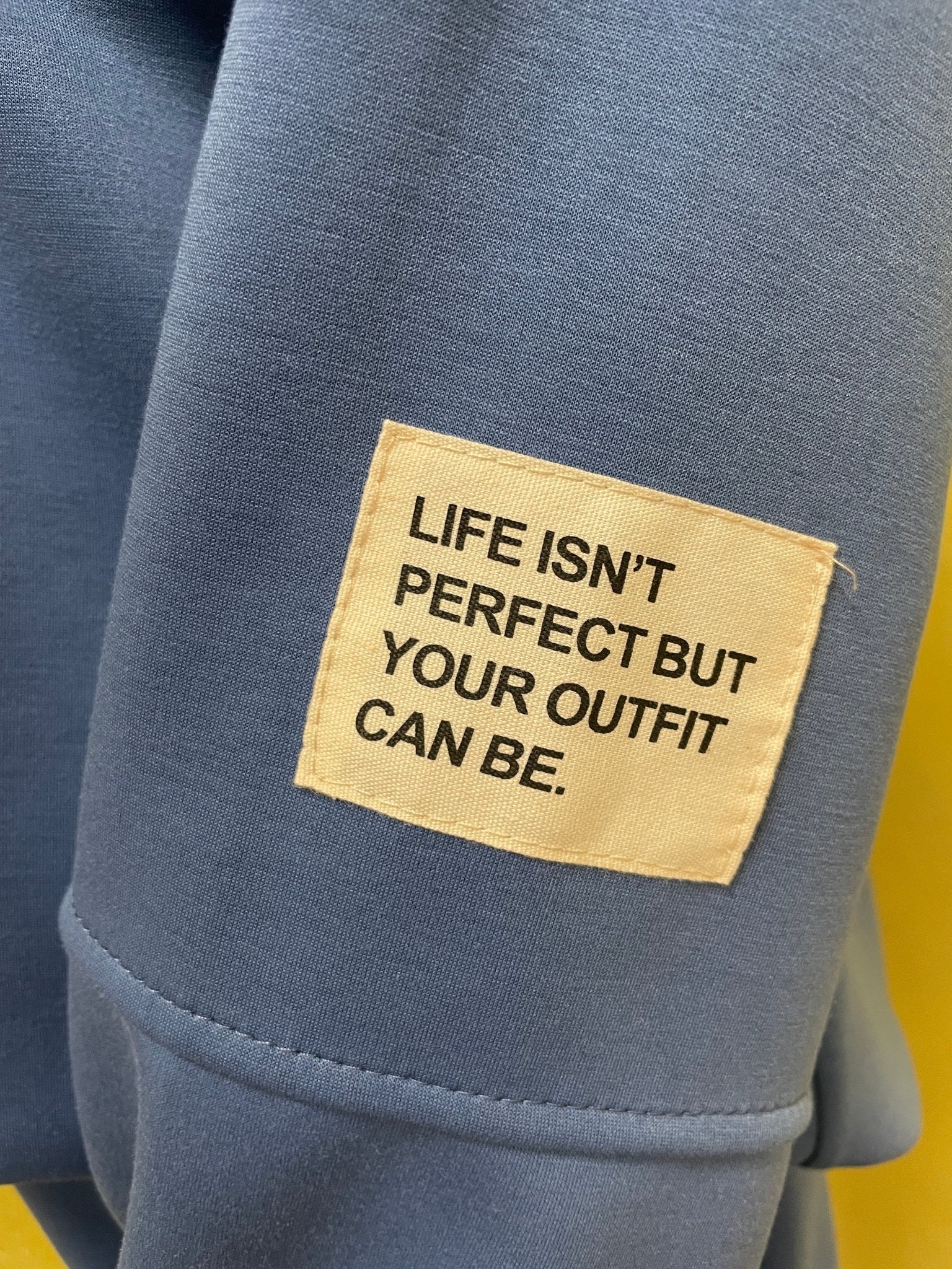 Gangstar Fashion LuxeFlow melegítőszett Kék - Gangstar Fashion