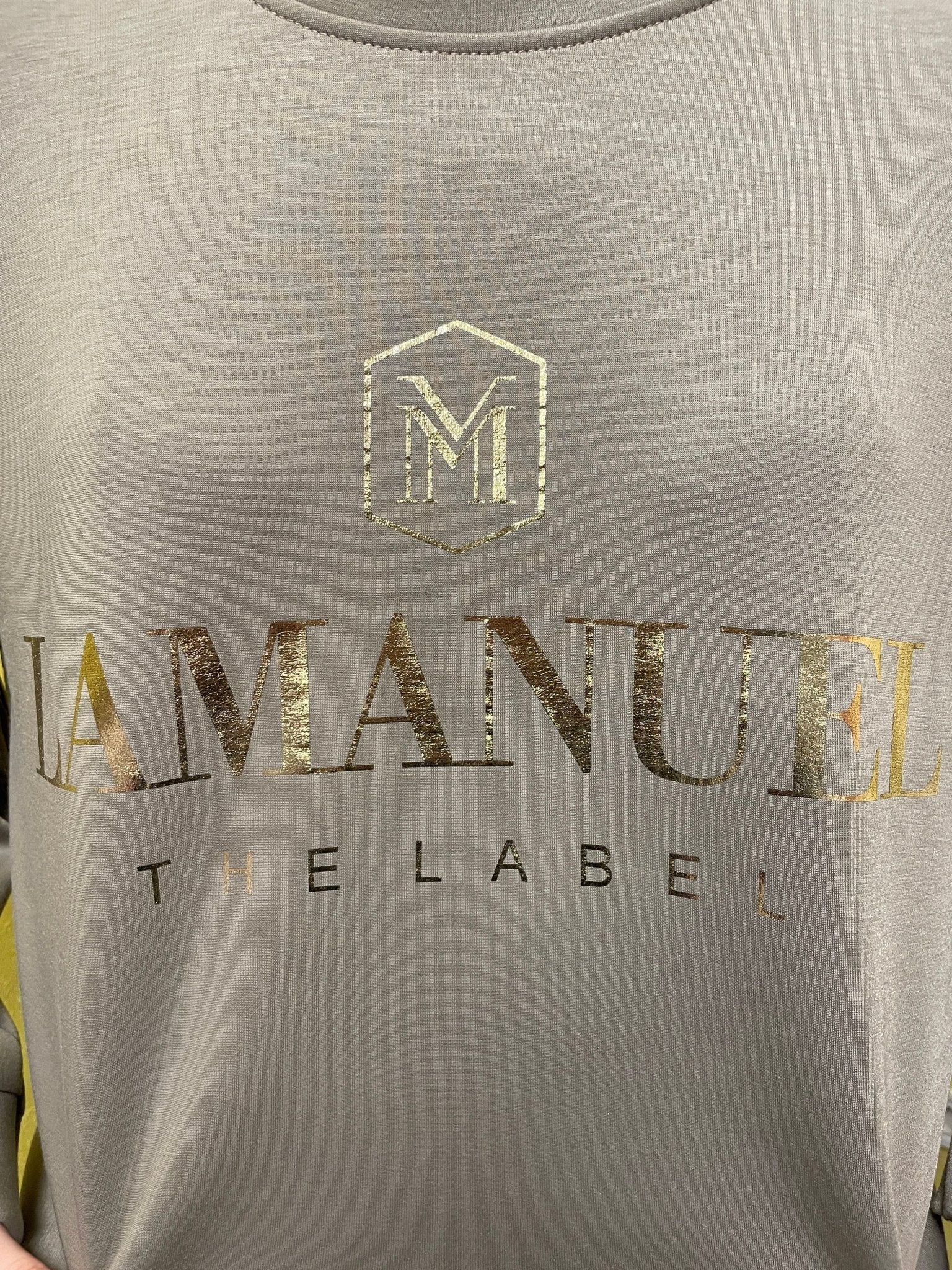 Gangstar Fashion Mariah melegítõszett Kávé - Gangstar Fashion