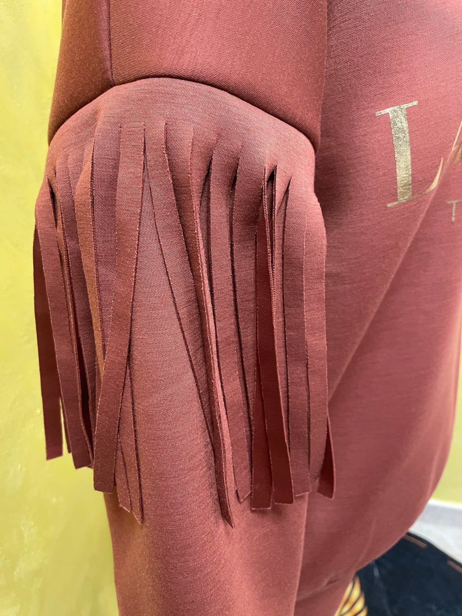 Gangstar Fashion Mariah melegítõszett Rozsdabarna - Gangstar Fashion