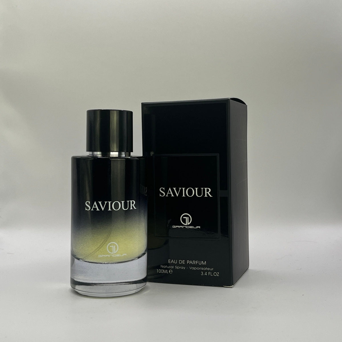 Grandeur Saviour 100ml - Gangstar Fashion