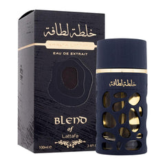 Lattafa Blend of Lattafa 100ml - Gangstar Fashion