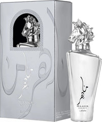 Lattafa Maahir Legacy 100ml - Gangstar Fashion