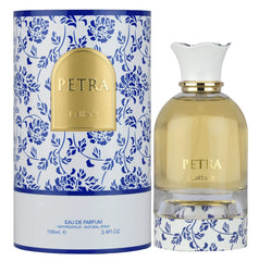 Lattafa Petra 100ml - Gangstar Fashion