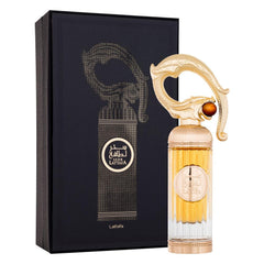 Lattafa Sehr Lattafa 100ml - Gangstar Fashion