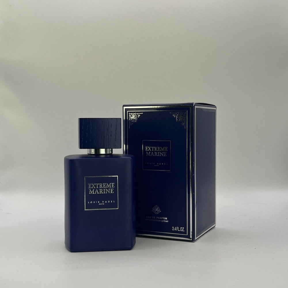 Louis Varel Extreme Marine 100ml - Gangstar Fashion