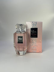 Louis Varel SHE 100ml - Gangstar Fashion