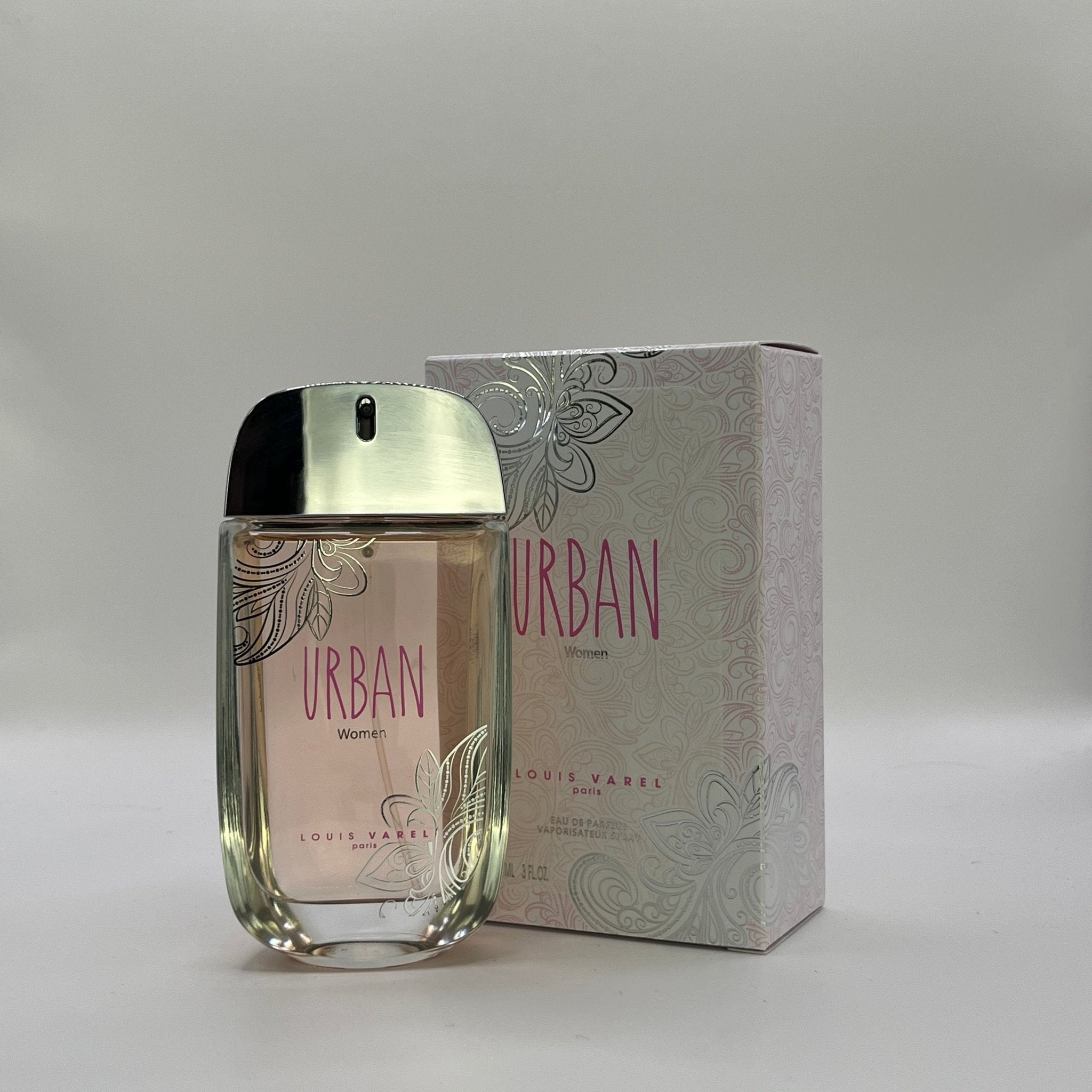 Louis Varel Urban Women 90ml - Gangstar Fashion