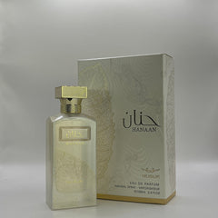 Nusuk Hanaan 100ml - Gangstar Fashion