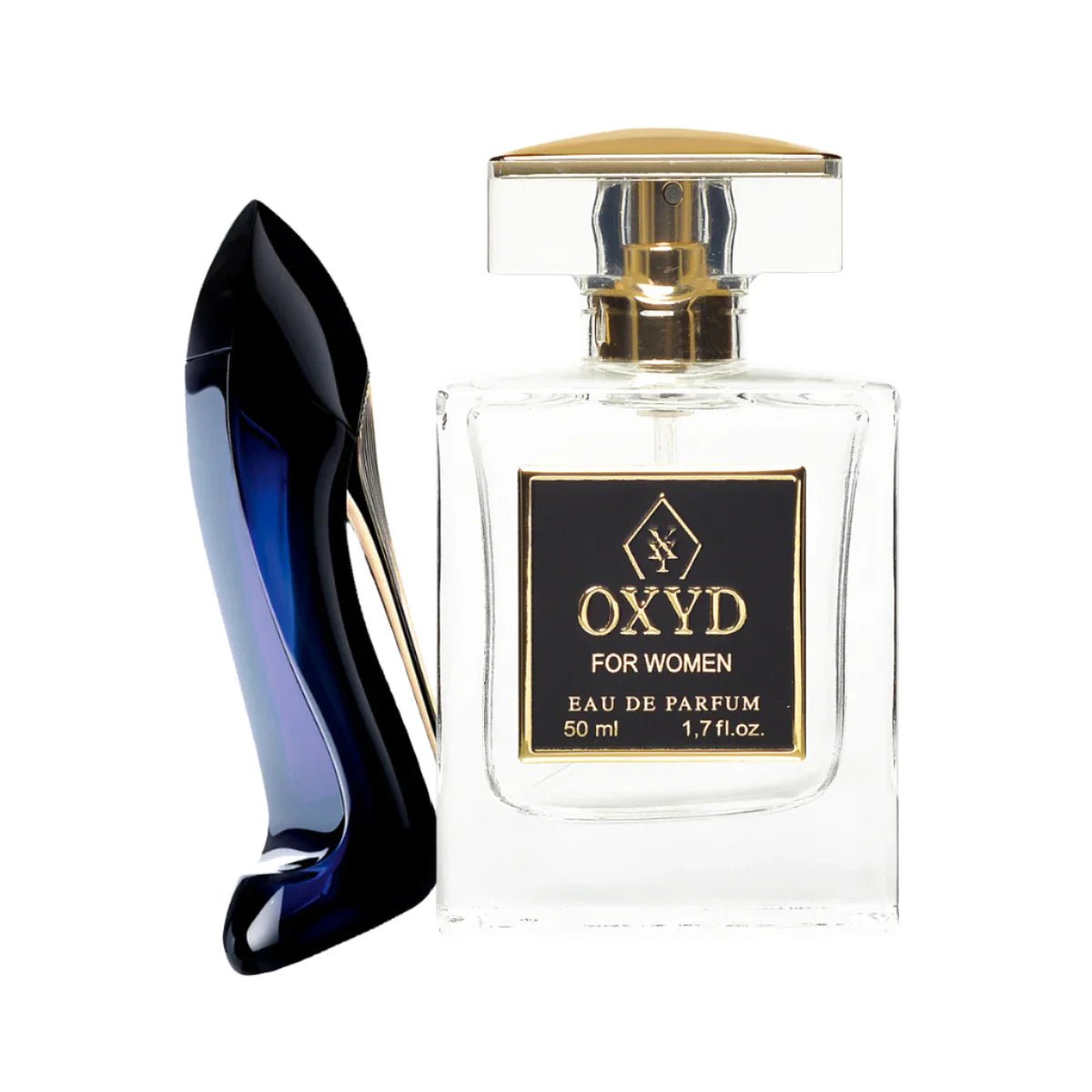 OXYD 101 50ml - Gangstar Fashion