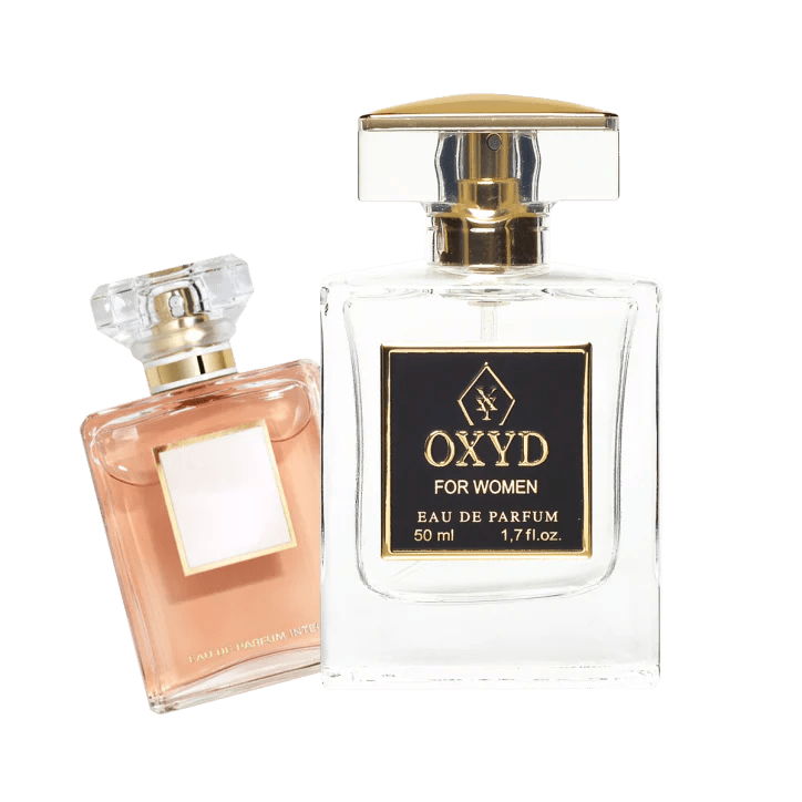 OXYD 102 50ml - Gangstar Fashion