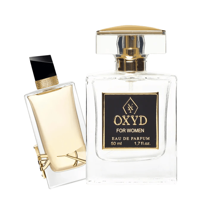 OXYD 105 50ml - Gangstar Fashion