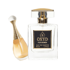 OXYD 109 50ml - Gangstar Fashion