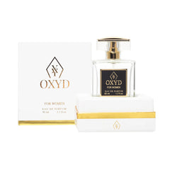 OXYD 109 50ml - Gangstar Fashion