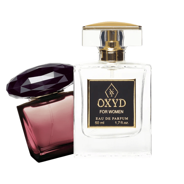 OXYD 110 50ml - Gangstar Fashion