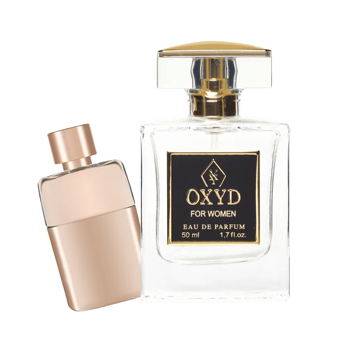 OXYD 114 50ml - Gangstar Fashion