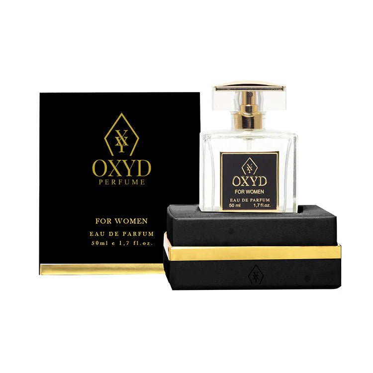 OXYD 117 50ml - Gangstar Fashion