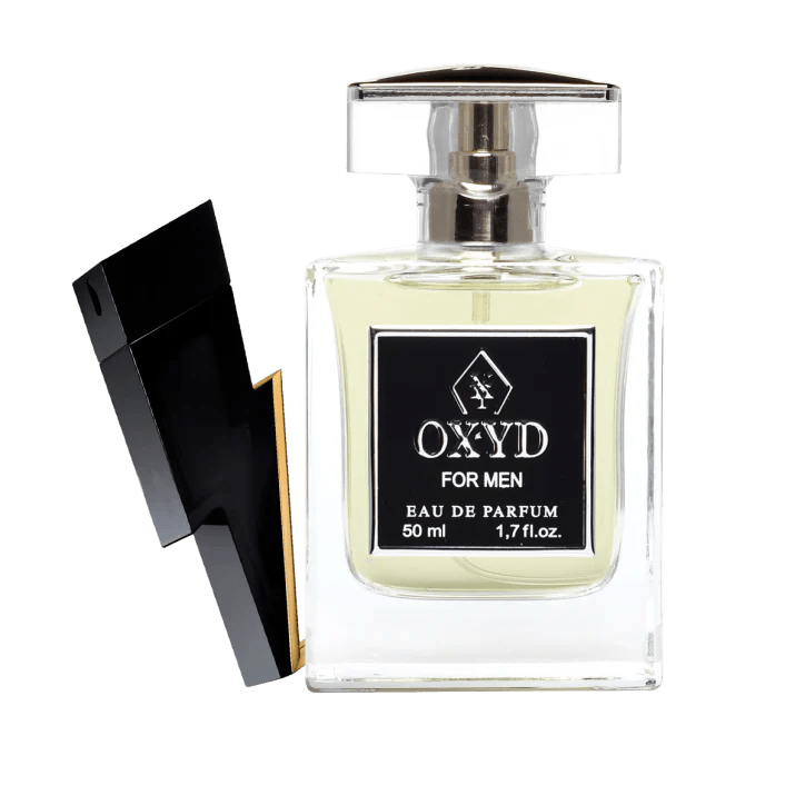 OXYD 301 50ml - Gangstar Fashion