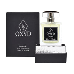 OXYD 309 50ml - Gangstar Fashion