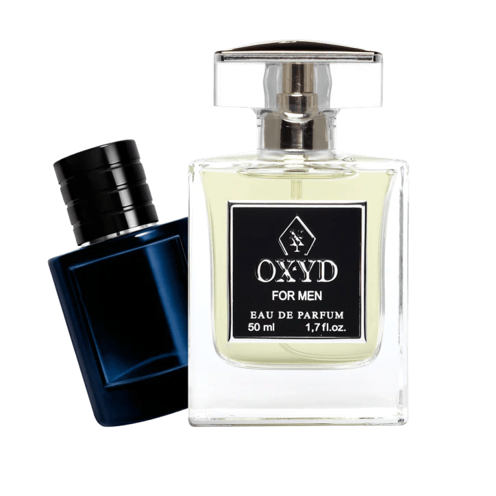 OXYD 316 50ml - Gangstar Fashion