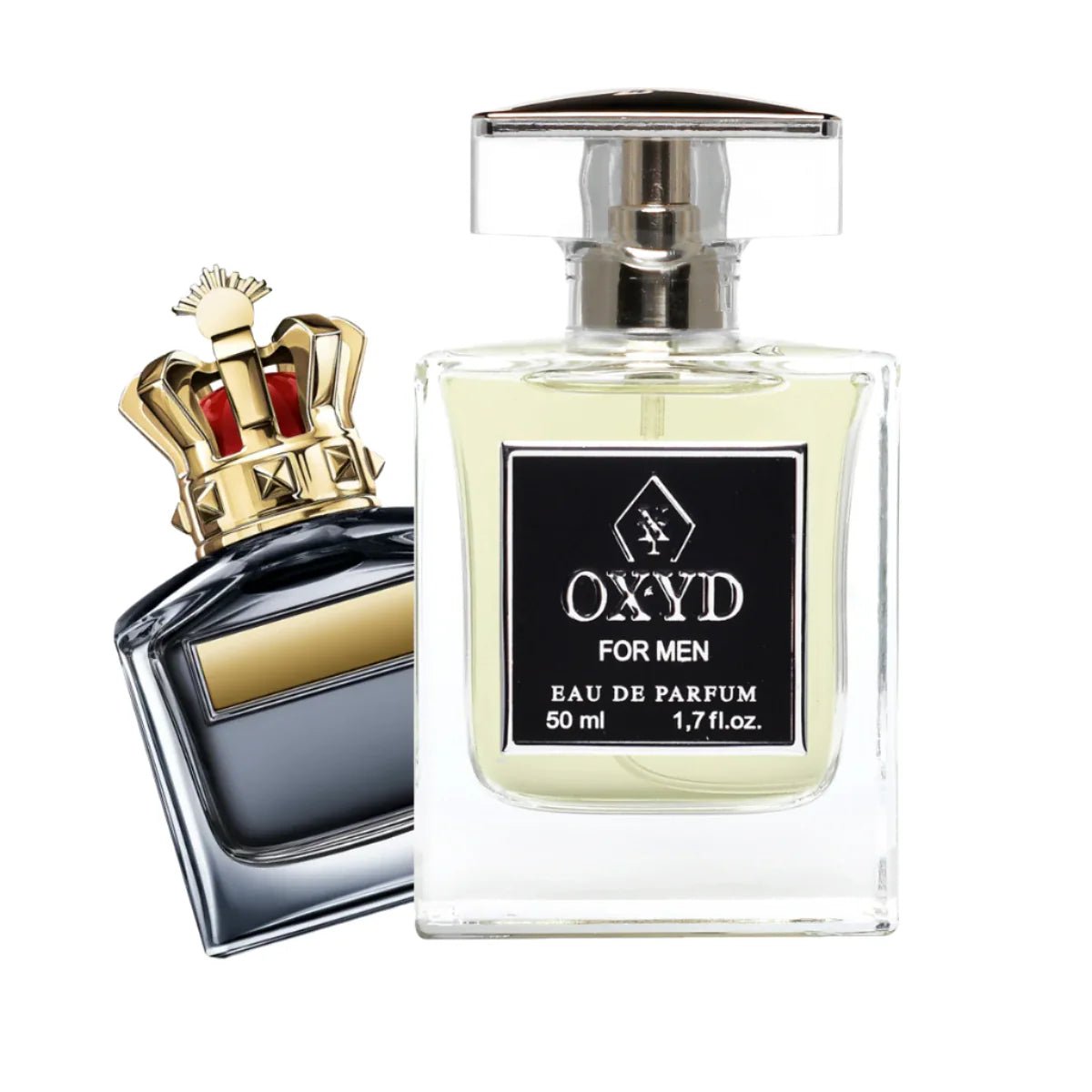 OXYD 317 50ml - Gangstar Fashion