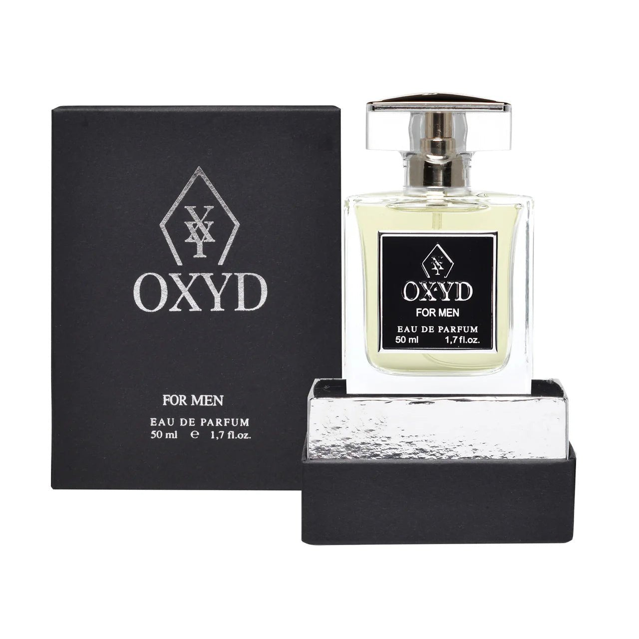 OXYD 318 50ml - Gangstar Fashion